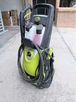 Pressure Sprayer