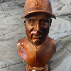 Mike Scioscia Bobblehead