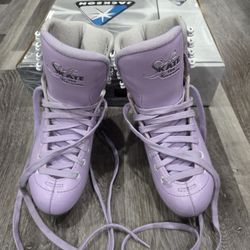 Jackson 380 Ice Skates