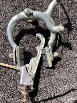 Bmx Dia Comp Set Brakes