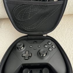 Microsoft Elite Series 2 (READ DESCRIPTION)