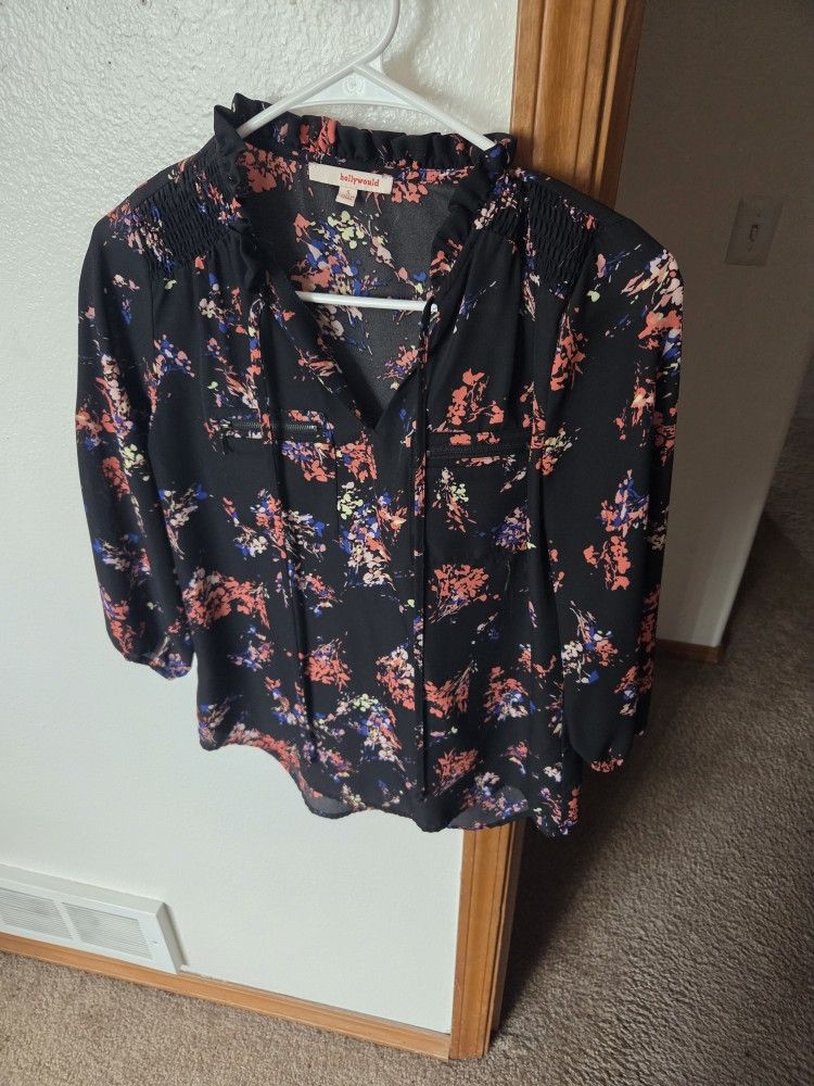 Dress Shirt