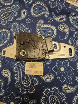 GM transmission switch parking neutral position and backup lamp GM OEM new $70