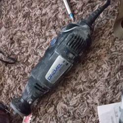 Dremel