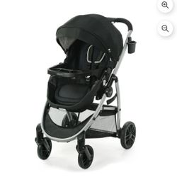 Stroller & Carseat Bundle
