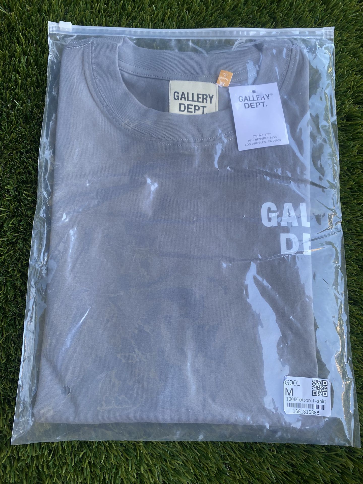 Gallery Dept. • T SHIRT