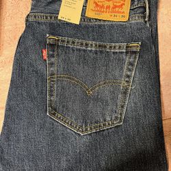 Levi’s