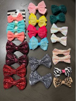 Babygirl Bows