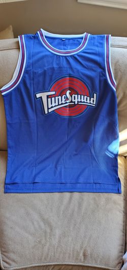NEW TuneSquad Jersey $30