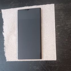 Samsung Galaxy Phone - Samsung Galaxy S22 Ultra - S22 Ultra 