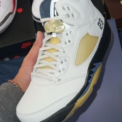 Jordan 5 