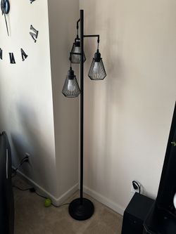 Floor Lamp 60W