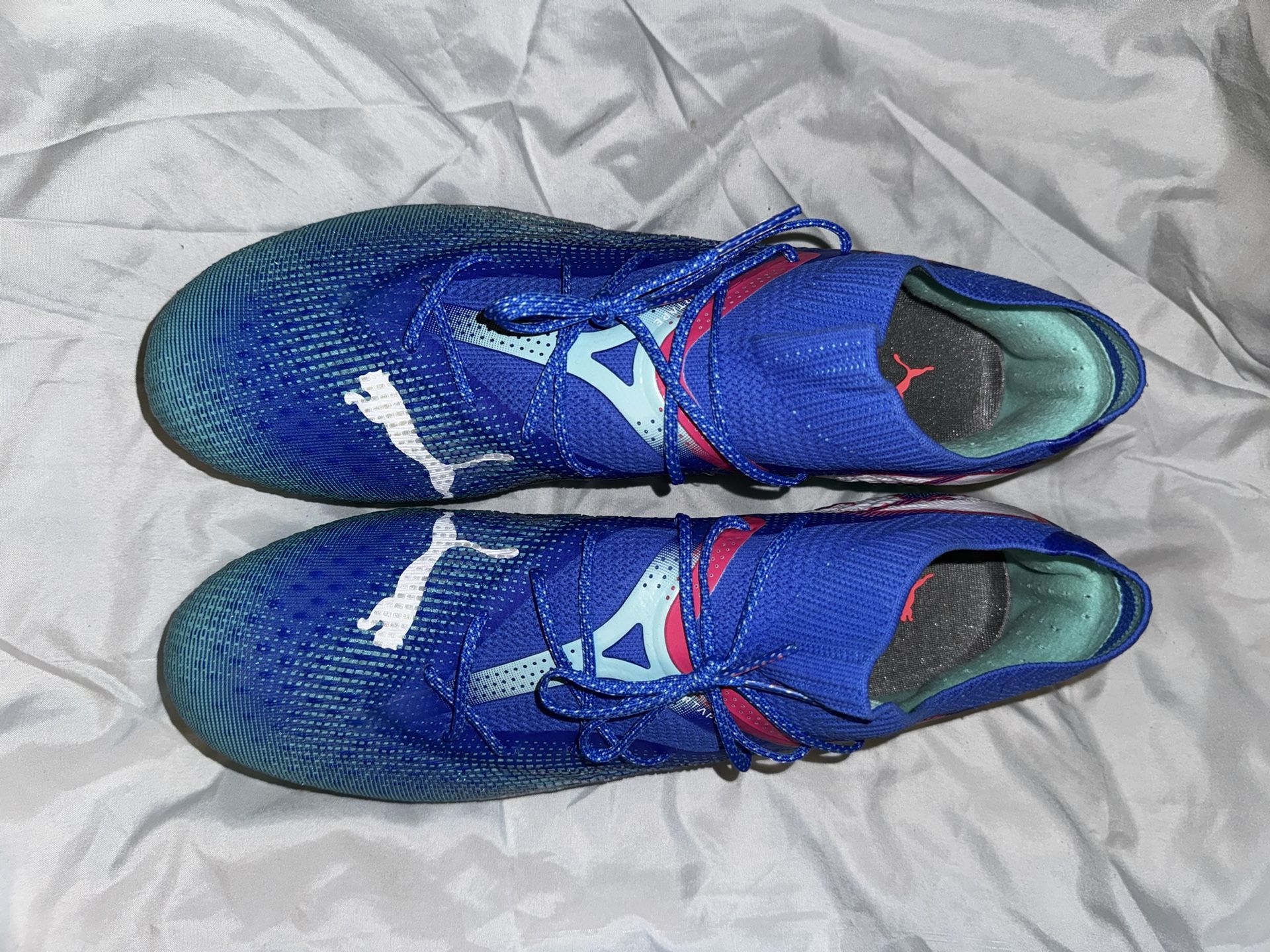 Puma Future Size 12.5