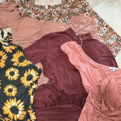 Medium Dress Bundle