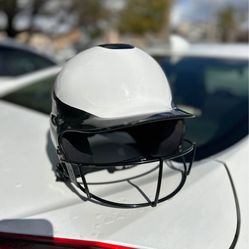 Rip it.Softball Helmet
