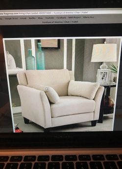 Sofa or Chair