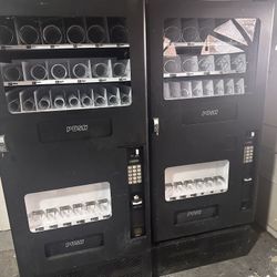 Vending Machine 