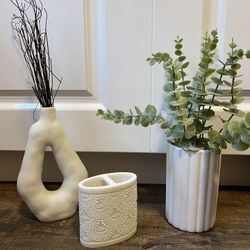 White Decor