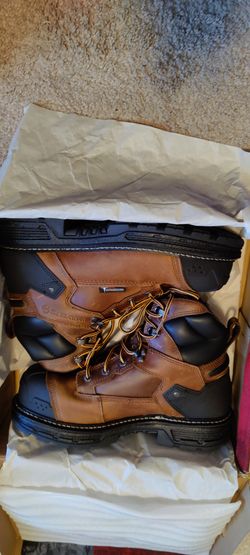 Wolverine Hellcat HD  11M