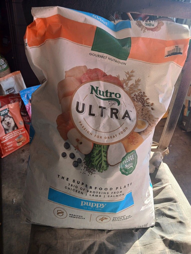 TOP DIGGITY DOG FOOD FOR MUCH LESS!