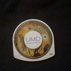 Mortal Mom at Unchained 