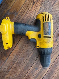 Dewalt drill 14.4