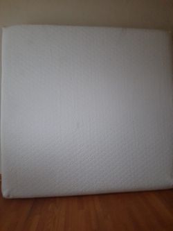 LIKE NEW King Mattress NECTAR Brand