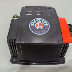 Lionel Multivolt Toy Train Transformer,40 Watt,#6-24253