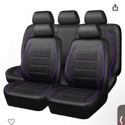 Car Seat From Amazon