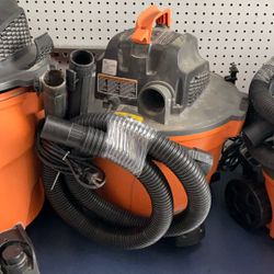 Shop Vac