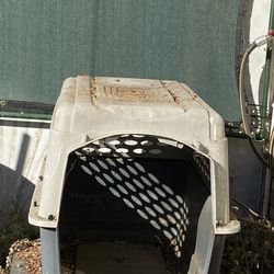 Dog House