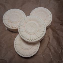 Homemade Soap