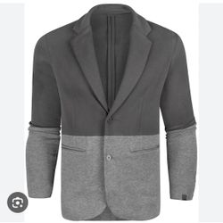 PUMA Limited BWGH Tie Dye Blazer Size L