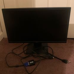 Dell 23in Monitor