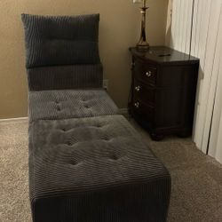 Mini Cloud Couch/Bed