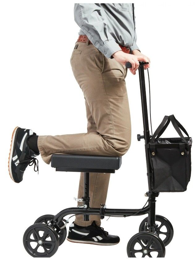 Knee Scooter Adult