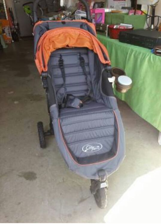 City Mini GT up to 65 lbs