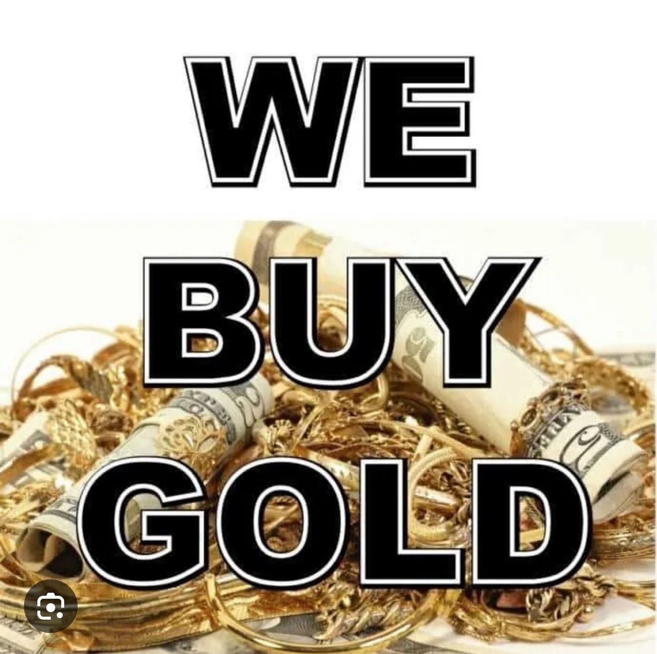 BUYING GOLD – CASH PAID TODAY (10k • 14k • 18k • 22k • 24k) 