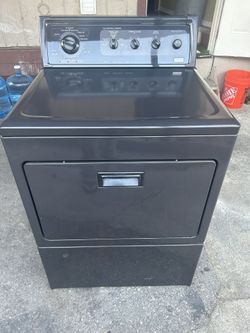 Kenmore -Elite Electric Dryer