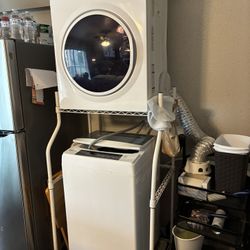Washer/Dryer $500 OBO