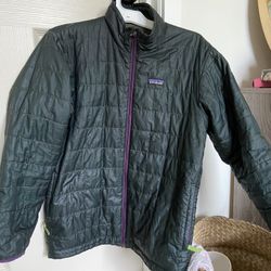 Patagonia Nano Puff