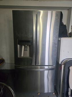 Kenmore Refrigerator