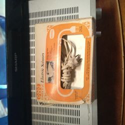 Dritz Electric Scissors (Model 716) 