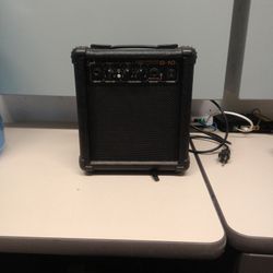 Guitar Amp , Mini Amp , Guitar , Bass