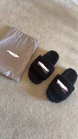 Fur Slides