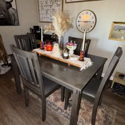 Dining Room Table Set