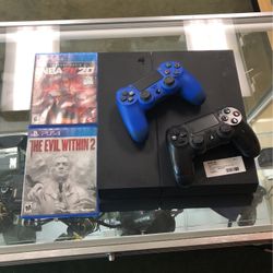 162503-1 PS4 Electronics Sony 