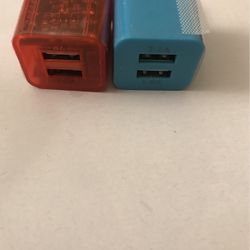 Wall Charger Brand New