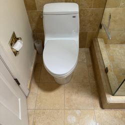 Leak Fix