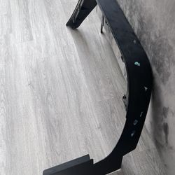 G-Wagon Fender Flares – G550 to G63 AMG Style Conversion (Set)